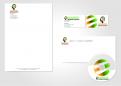 Logo & stationery # 239000 for Logo & layout for a happy and professional organisation! contest
