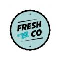 Logo & stationery # 271426 for Young, dynamic and vintage logo for a distributor of fresh and frozen food products contest