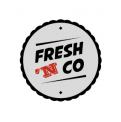 Logo & stationery # 271440 for Young, dynamic and vintage logo for a distributor of fresh and frozen food products contest