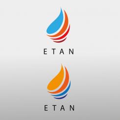 Logo & stationery # 1012547 for Logo and visual identity for   ETAN Energy   contest