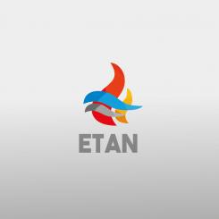 Logo & stationery # 1012548 for Logo and visual identity for   ETAN Energy   contest