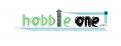 Logo & stationery # 259830 for Create a logo for website HOBBIE ONE.com contest