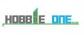 Logo & stationery # 259630 for Create a logo for website HOBBIE ONE.com contest