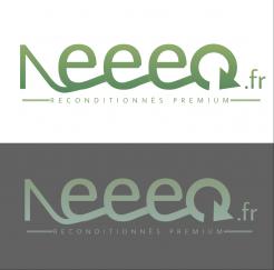 Logo & stationery # 1196882 for NEEEO contest