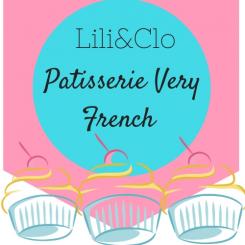 Logo & stationery # 909196 for "Very frenchy and girly chic" pastry class contest