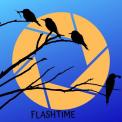Logo & stationery # 1008532 for Flashtime GV Photographie contest