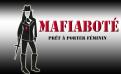 Logo & stationery # 120403 for Mafiaboté contest