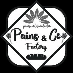 Logo & stationery # 955564 for Logo and Branding for Craft Bakery around Paris contest