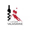 Logo & stationery # 792324 for Wine cellar :