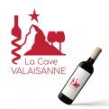 Logo & stationery # 792027 for Wine cellar :