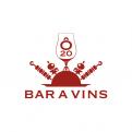 Logo & stationery # 912120 for Logo wine bar ô20 contest
