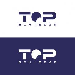 Logo & Huisstijl # 919746 voor ontwerp een strakke logo voor een nieuwe grondbank TOP Schiedam wedstrijd