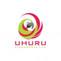 Logo & stationery # 799967 for Logo & house style for children's practice Uhuru (Kinderpraktijk Uhuru) contest
