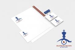 Logo & stationery # 793948 for design logo and house style for niche consultancy start-up contest