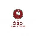 Logo & stationery # 912027 for Logo wine bar ô20 contest