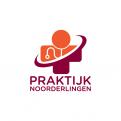 Logo & Huisstijl # 801000 voor Logo en huisstijl voor kleine huisartspraktijk in achterstandswijk in Amsterdam Noord wedstrijd