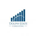 Logo & stationery # 798003 for Dolph-Stats Consulting Logo contest