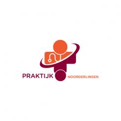 Logo & Huisstijl # 801316 voor Logo en huisstijl voor kleine huisartspraktijk in achterstandswijk in Amsterdam Noord wedstrijd