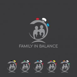 Logo & Huisstijl # 911273 voor wie helpt Family in Balance aan een fris en verrassend logo? wedstrijd