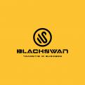 Logo & Huisstijl # 917708 voor Bedrijfslogo en huisstijl BlackSwan Transitie in Business wedstrijd