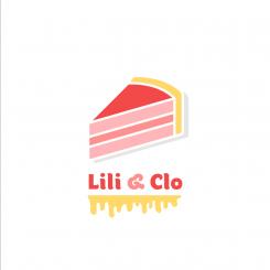 Logo & stationery # 908516 for "Very frenchy and girly chic" pastry class contest