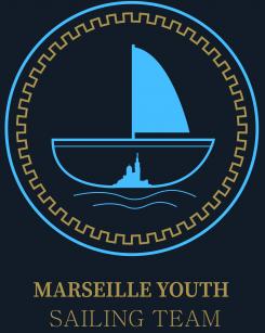 Logo & stationery # 1128883 for logo for sailing association contest