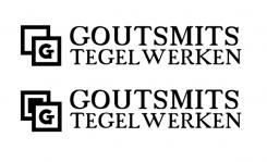 Logo & Huisstijl # 886633 voor Krachtig logo tegelzetter wedstrijd