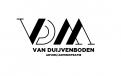 Logo & Huisstijl # 915427 voor Logo en huisstijl voor Van Duijvenbode Advies & Administratie wedstrijd