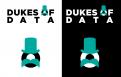 Logo & Corp. Design  # 882133 für Design a new logo & CI for “Dukes of Data GmbH Wettbewerb