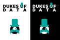 Logo & stationery # 882134 for Design a new logo & CI for “Dukes of Data contest