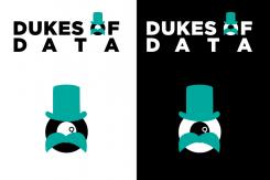 Logo & stationery # 882134 for Design a new logo & CI for “Dukes of Data contest