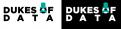 Logo & stationery # 882135 for Design a new logo & CI for “Dukes of Data contest