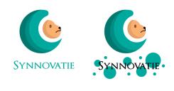 Logo & Huisstijl # 881333 voor Ontwerp een  logo voor ‘SYNNOVATIE’, dat is het innovatieproces dat het agentschap voor ondernemersvorming, SYNTRA Vlaanderen, zal lanceren.  Ontwerp ook een uitnodigende inschrijfkaart en een hierop  wedstrijd