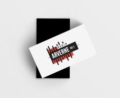 Logo & stationery # 814978 for A Great logo for a Great Radio station contest