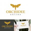 Logo & Huisstijl # 1142007 voor Logo   huisstijl voor orchideeen webshop wedstrijd