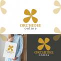 Logo & Huisstijl # 1142008 voor Logo   huisstijl voor orchideeen webshop wedstrijd
