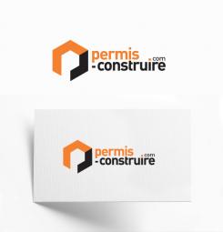 Logo & stationery # 1069291 for Logo and graphic charter for onligne architecture company contest