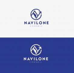 Logo & stationery # 1049808 for logo Navilone contest