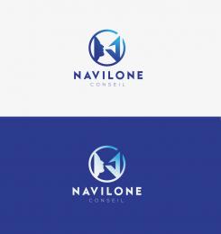 Logo & stationery # 1049811 for logo Navilone contest