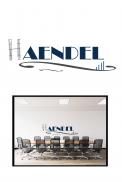 Logo & stationery # 1260358 for Haendel logo and identity contest