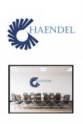 Logo & stationery # 1260362 for Haendel logo and identity contest