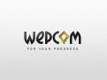Logo & stationery # 447658 for Wepcom contest