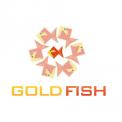 Logo & stationery # 233094 for Goldfish Recruitment seeks housestyle ! contest