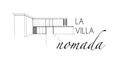 Logo & stationery # 993216 for La Villa Nomada contest