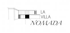 Logo & stationery # 993217 for La Villa Nomada contest