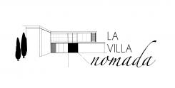 Logo & stationery # 993218 for La Villa Nomada contest