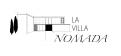 Logo & stationery # 993219 for La Villa Nomada contest