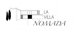 Logo & stationery # 993219 for La Villa Nomada contest