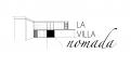 Logo & stationery # 993220 for La Villa Nomada contest