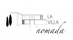 Logo & stationery # 993221 for La Villa Nomada contest